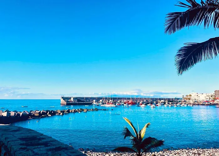Luxury 2Bedroom Apartment On San Juan Beach