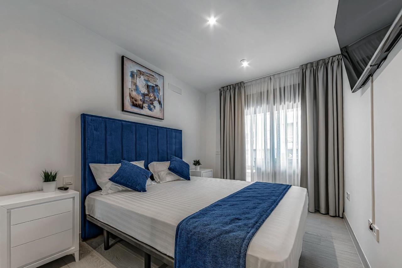 Luxury 2bedroom On San Juan Appartement *