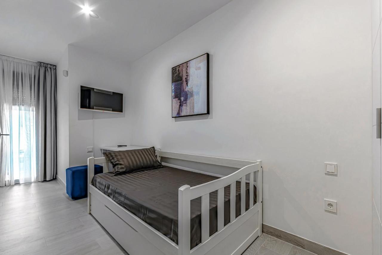 Apartament Luxury 2bedroom On San Juan