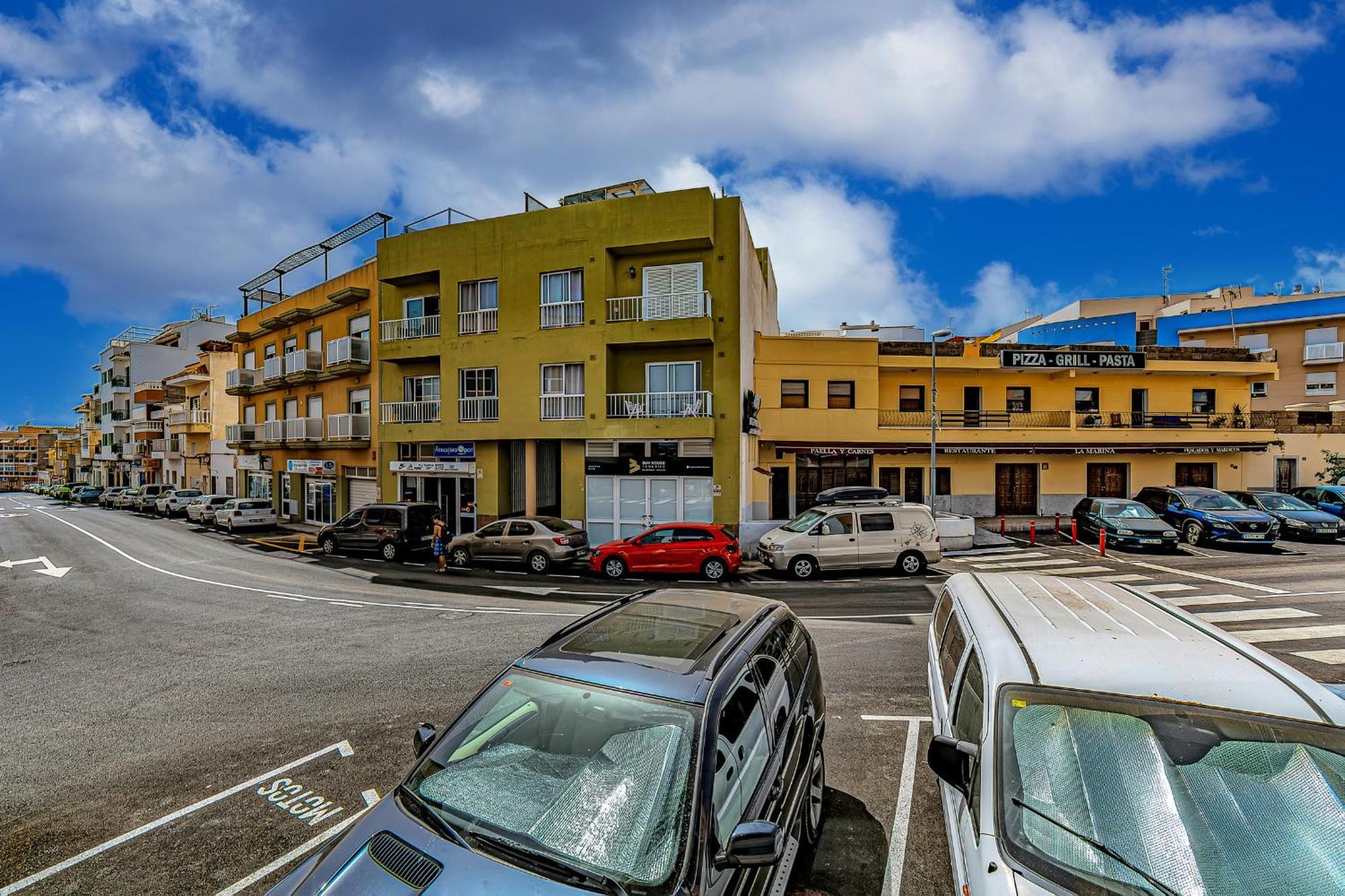 Luxury 2bedroom On San Juan Apartament Playa de San Juan (Tenerife)