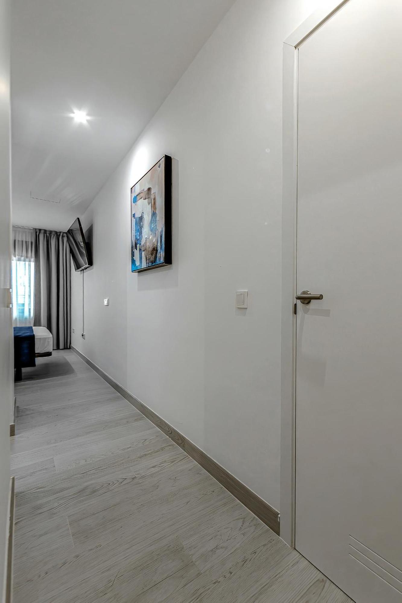 Apartament Luxury 2bedroom On San Juan Playa de San Juan (Tenerife)