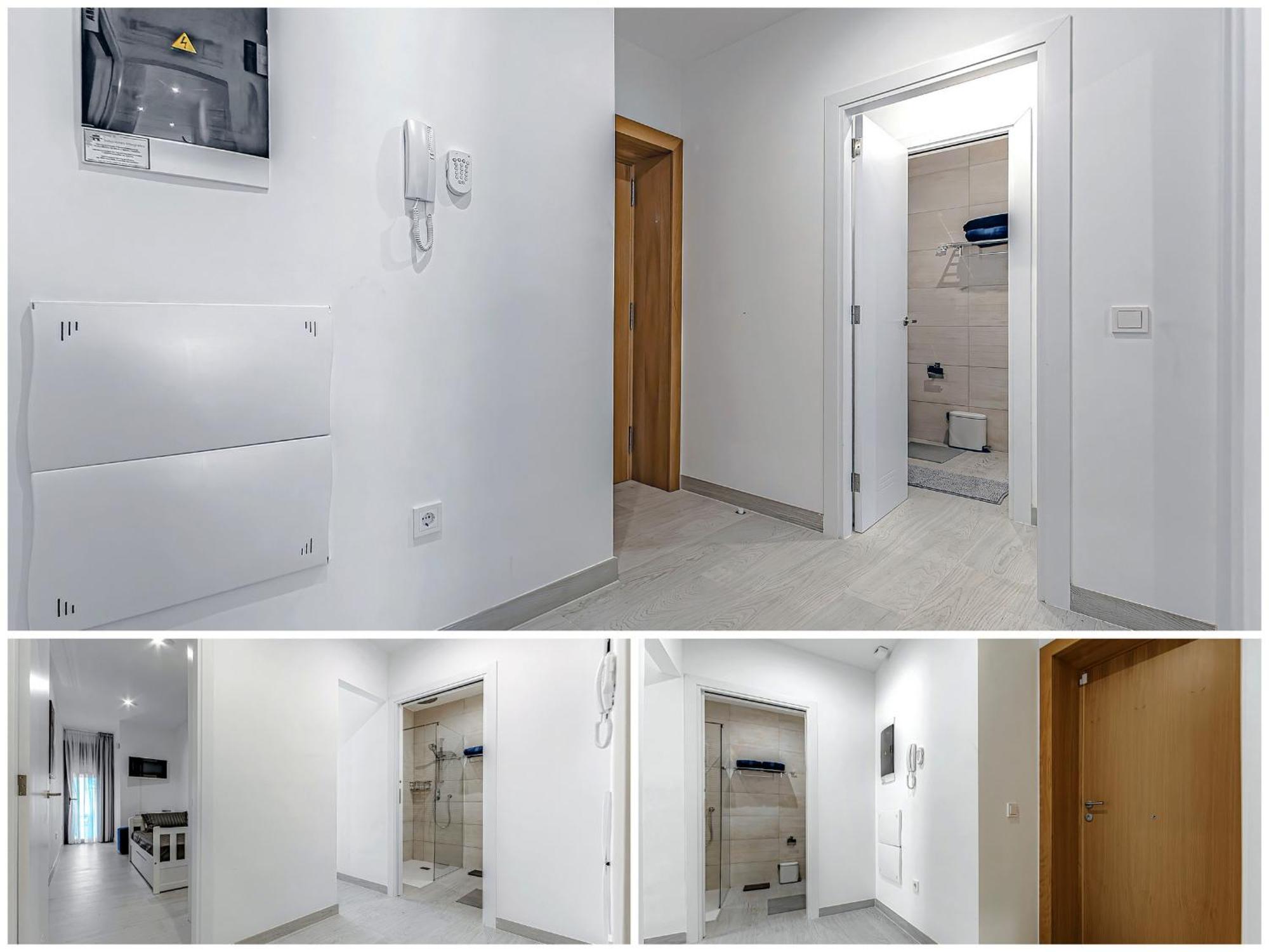 Apartment Luxury 2bedroom On San Juan