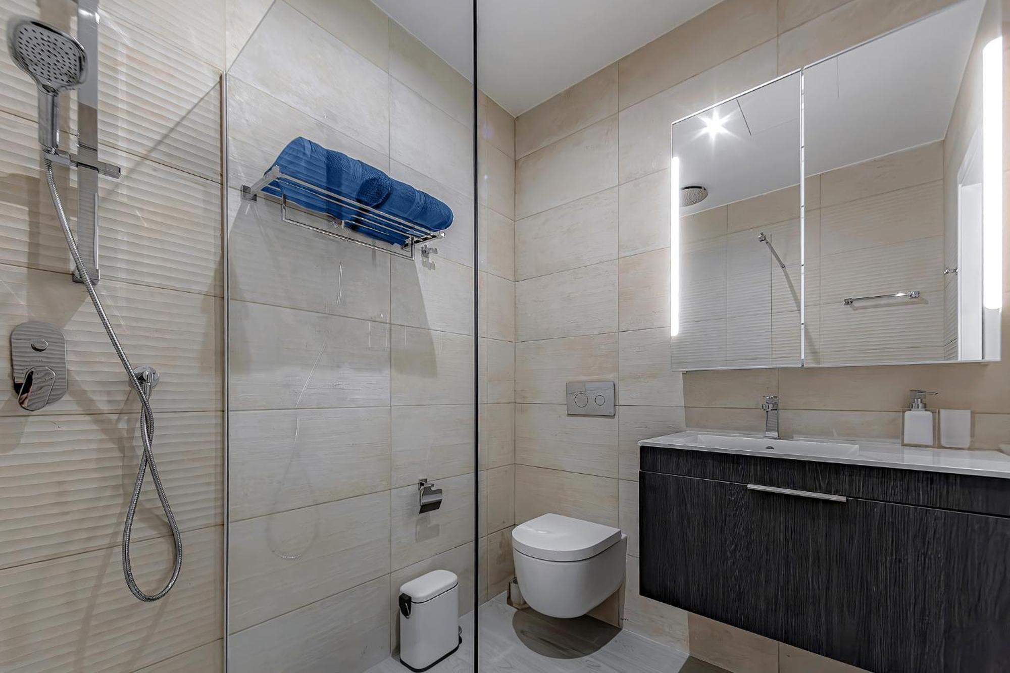 Apartament Luxury 2bedroom On San Juan