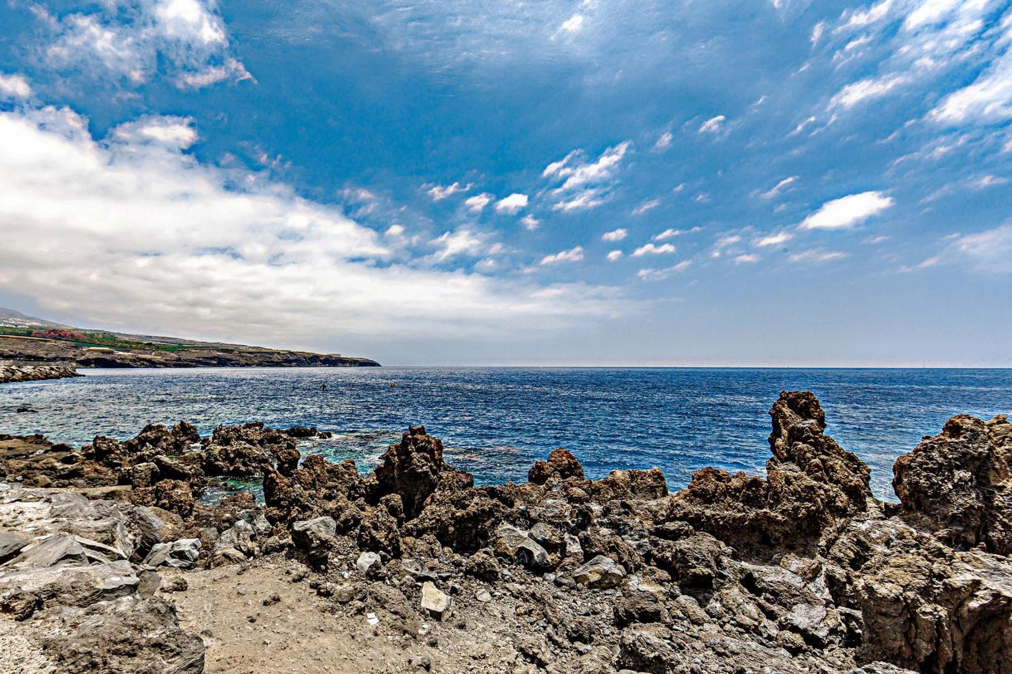 Apartament Luxury 2bedroom On San Juan Playa de San Juan (Tenerife)