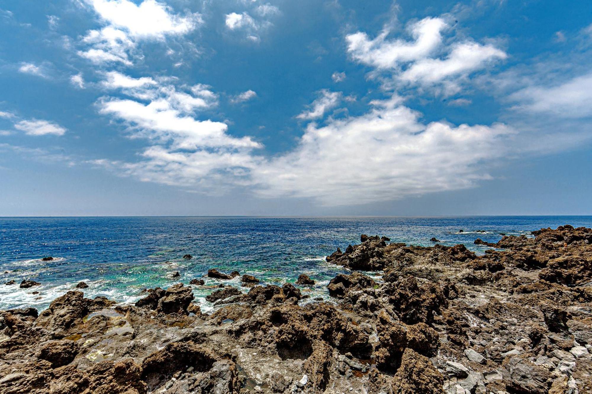 Appartement Luxury 2bedroom On San Juan Playa de San Juan (Tenerife)