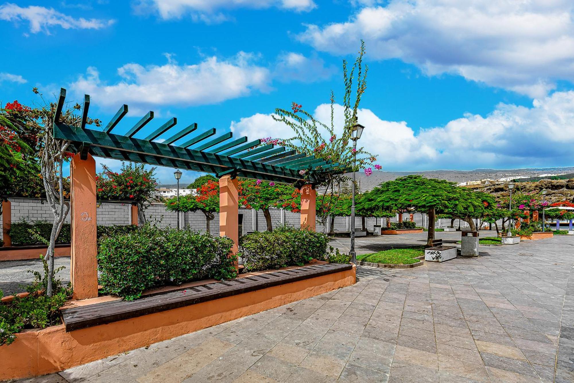 Appartement Luxury 2bedroom On San Juan