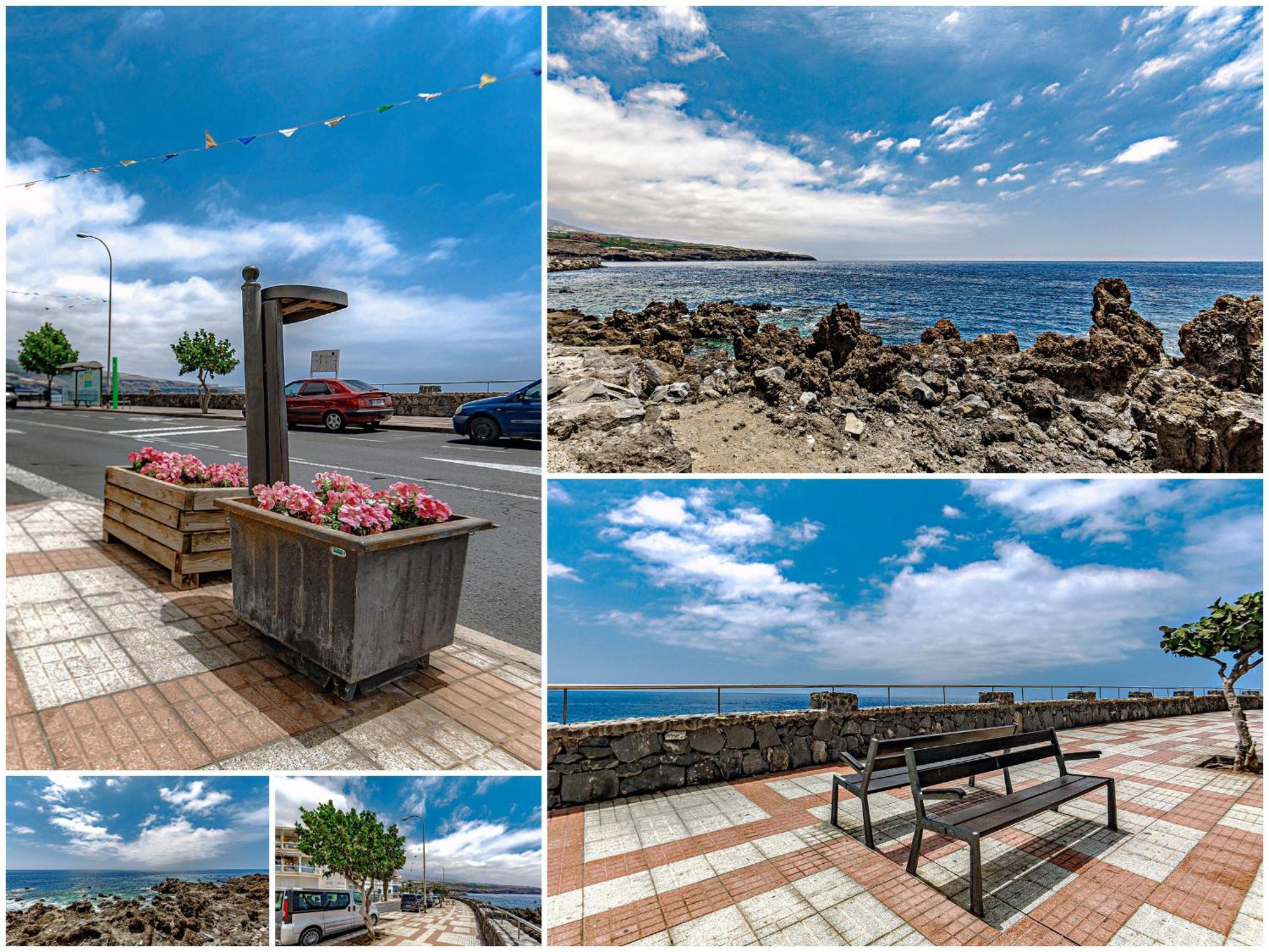 Luxury 2bedroom On San Juan Apartament
