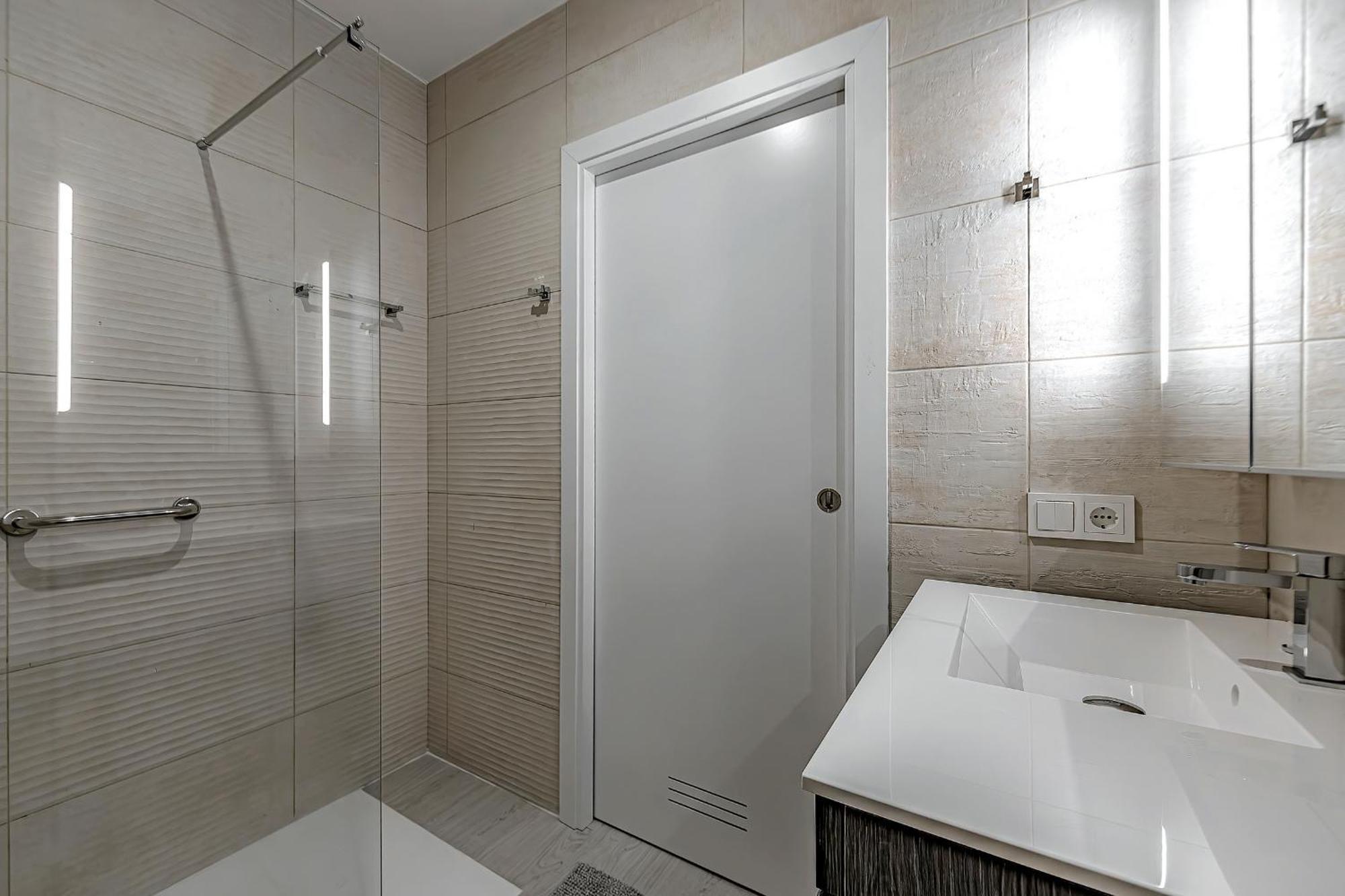 Apartament Luxury 2bedroom On San Juan