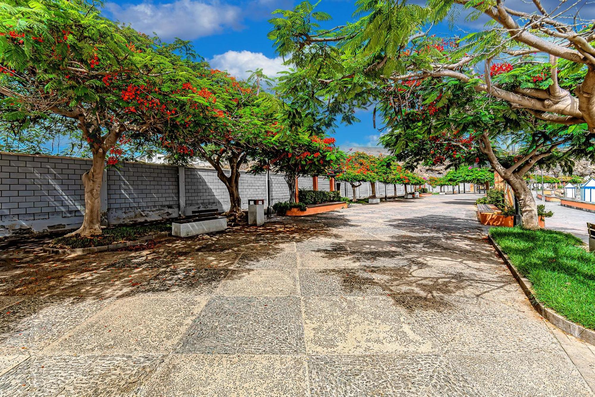 Apartment Luxury 2bedroom On San Juan