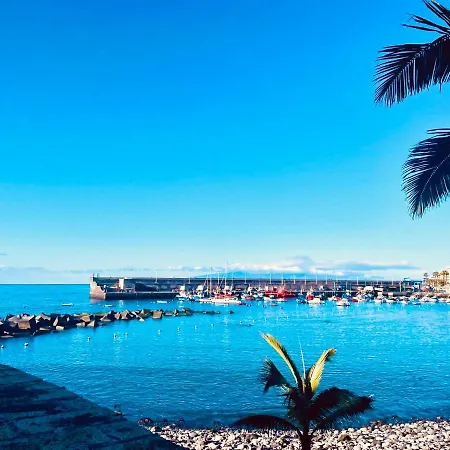 Luxury 2Bedroom Apartment On San Juan Beach Playa de San Juan  Exterior photo