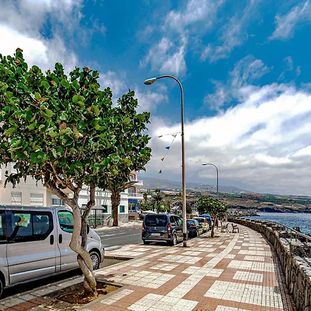 Luxury 2Bedroom Apartment On San Juan Beach Playa de San Juan  Exterior photo