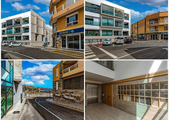 Luxury 2Bedroom Apartment On San Juan Beach