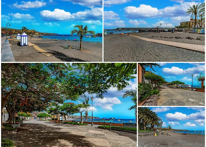 Luxury 2Bedroom Apartment On San Juan Beach