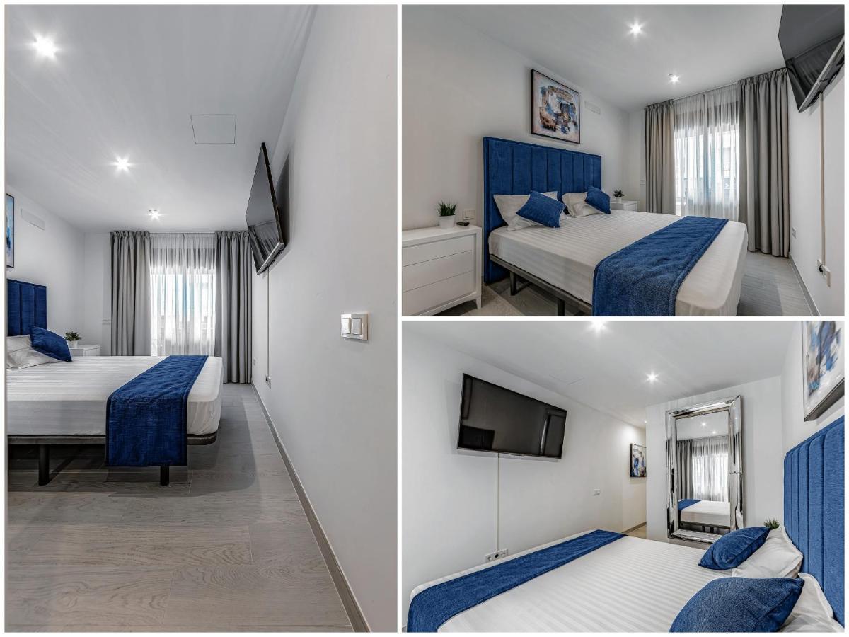 Luxury 2bedroom On San Juan * Playa San Juan