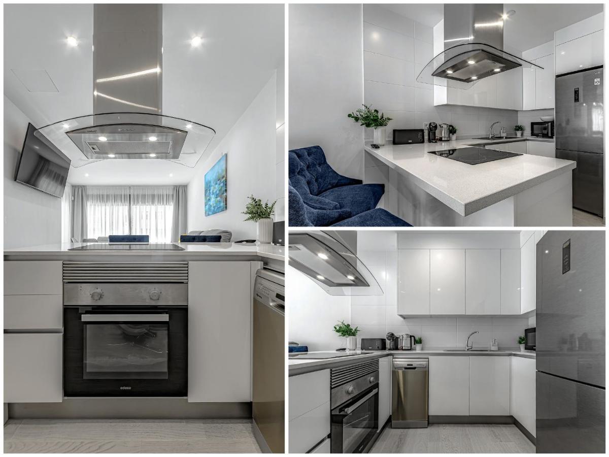Appartamento Luxury 2bedroom On San Juan