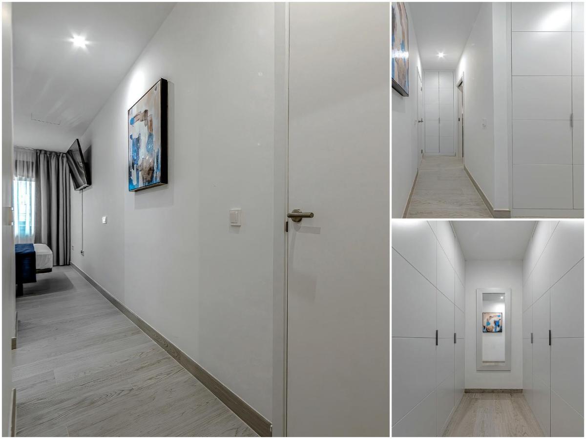 Apartment Luxury 2bedroom On San Juan Playa San Juan