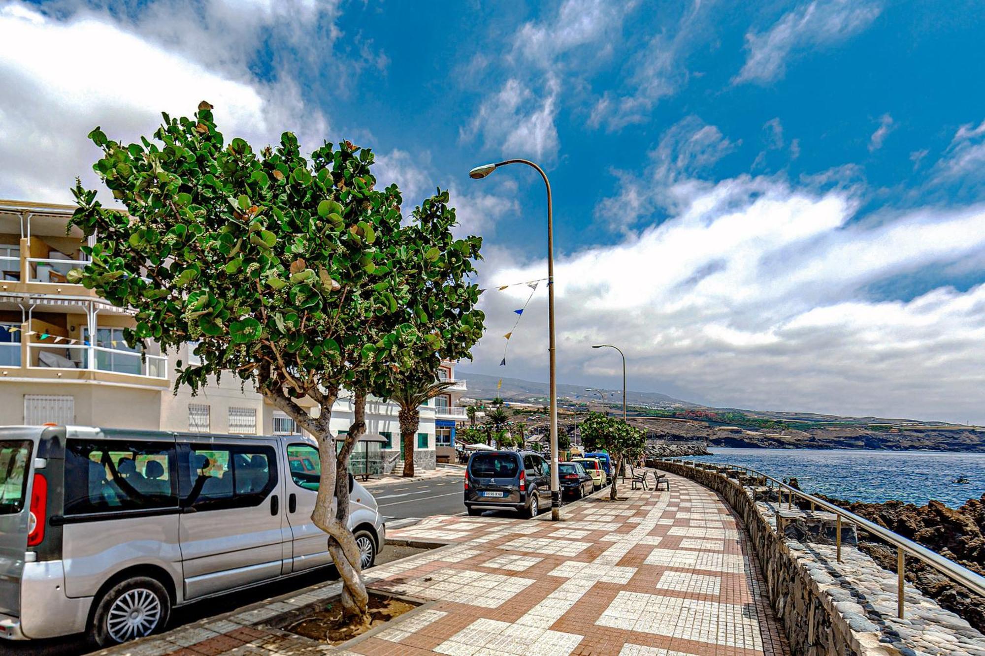 Appartamento Luxury 2bedroom On San Juan Playa de San Juan (Tenerife)