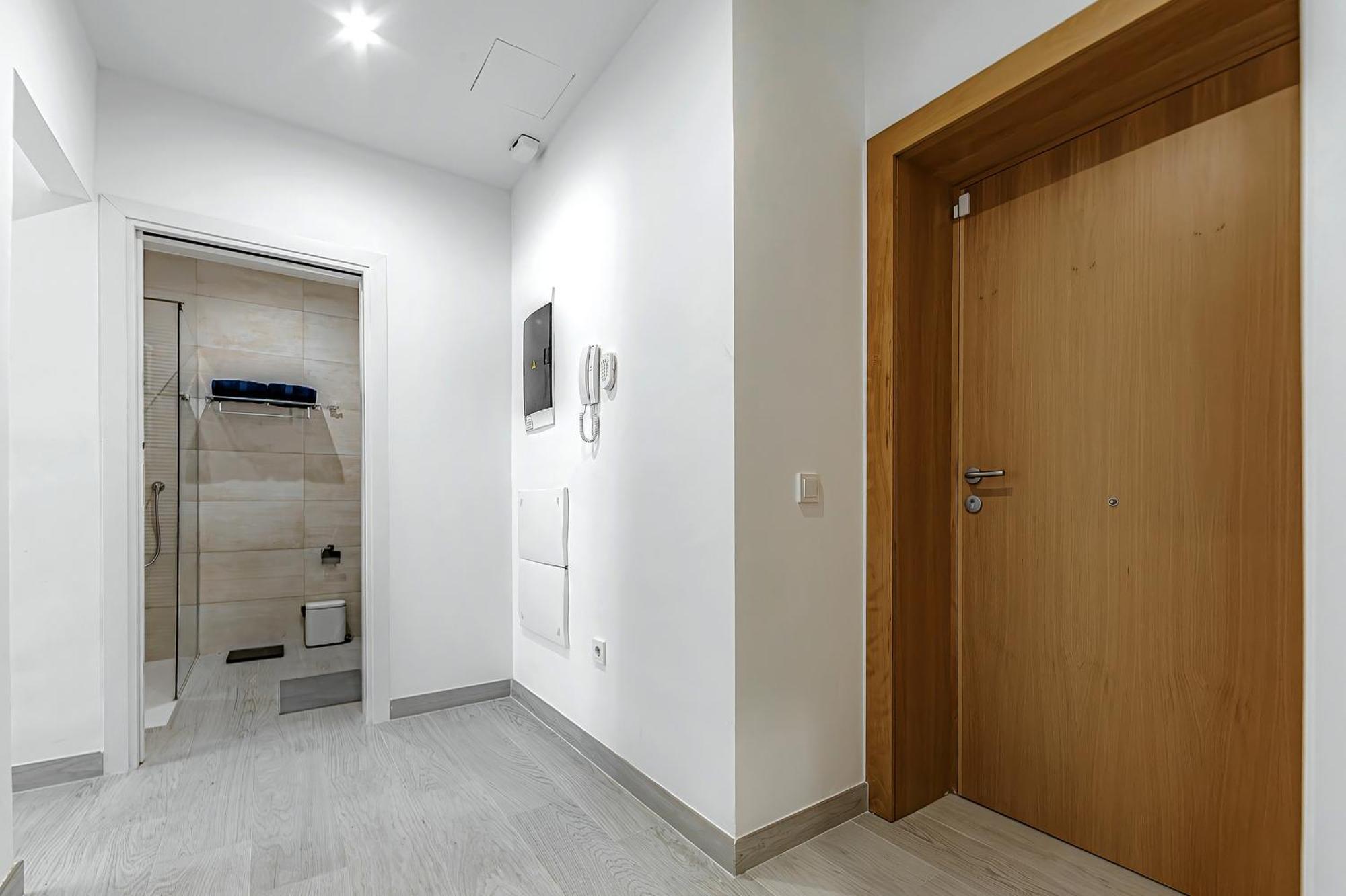Appartamento Luxury 2bedroom On San Juan