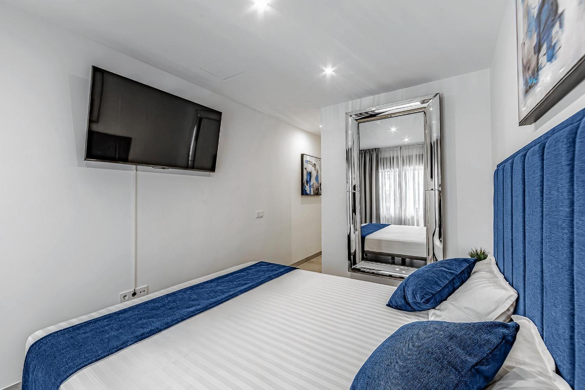Luxury 2bedroom On San Juan Appartamento Playa de San Juan (Tenerife)