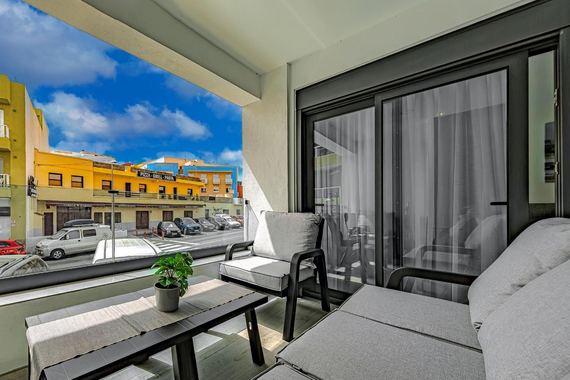 Luxury 2bedroom On San Juan * Playa San Juan