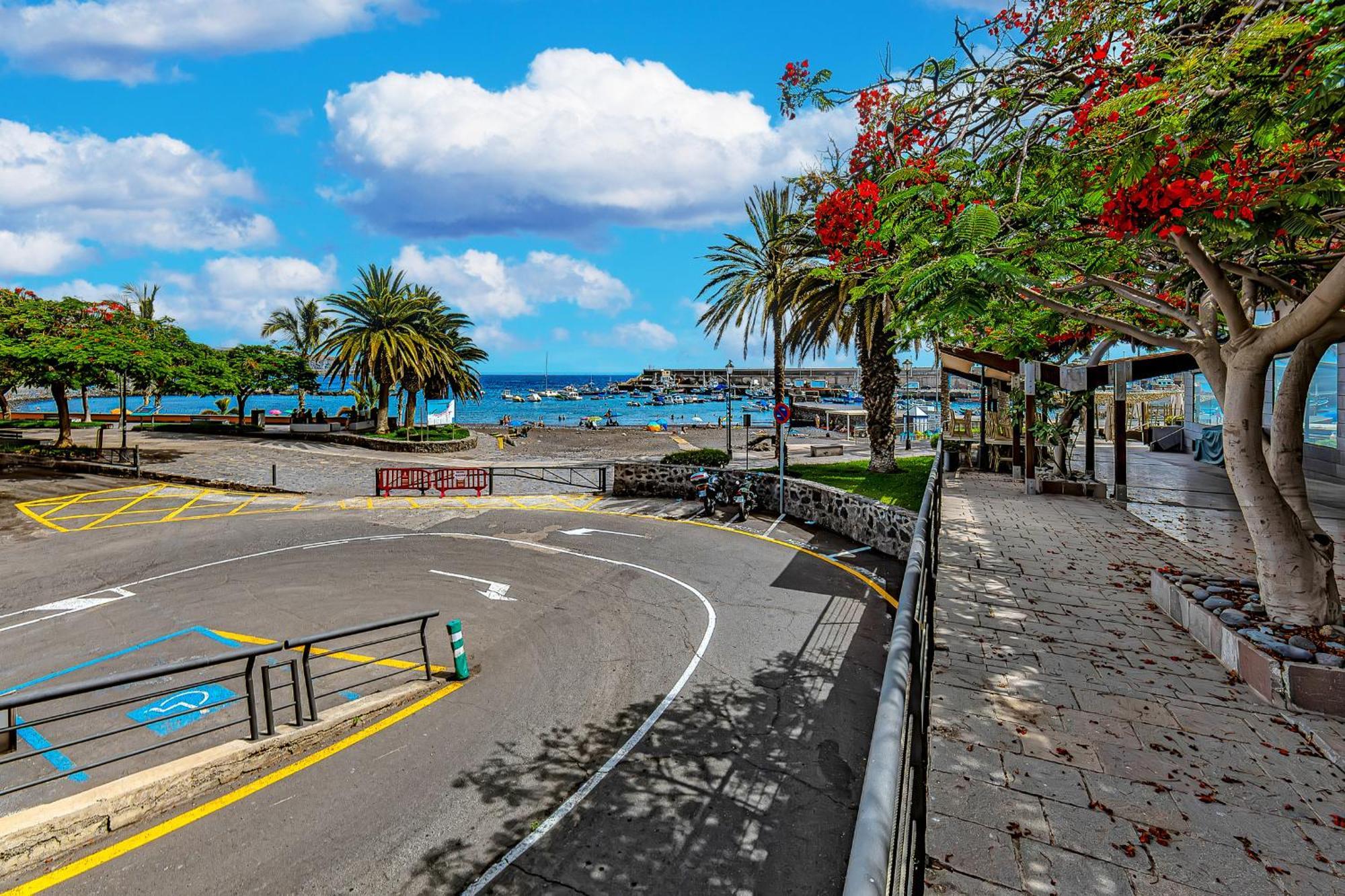 Luxury 2bedroom On San Juan * Playa San Juan