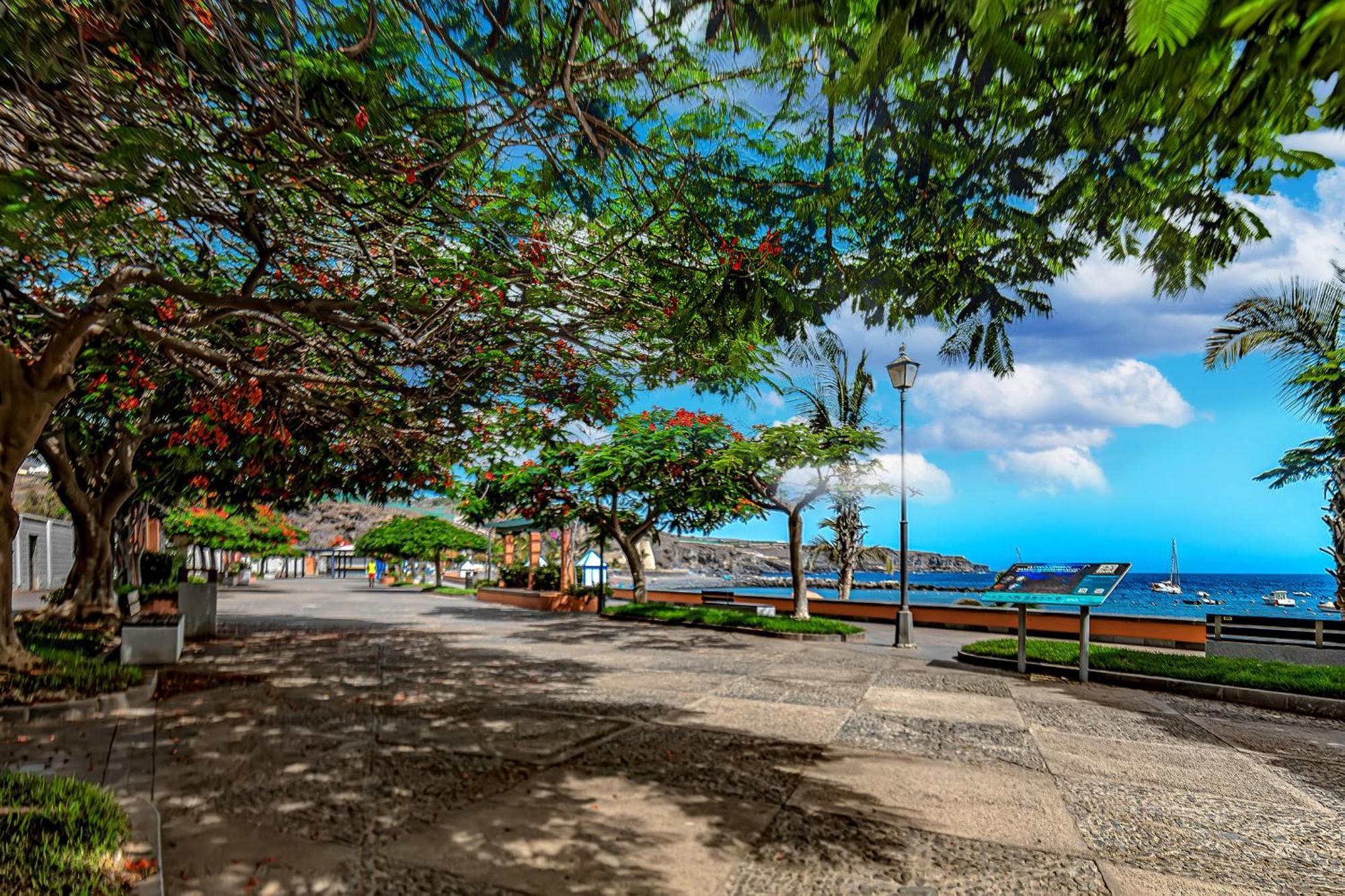 Luxury 2bedroom On San Juan Playa San Juan