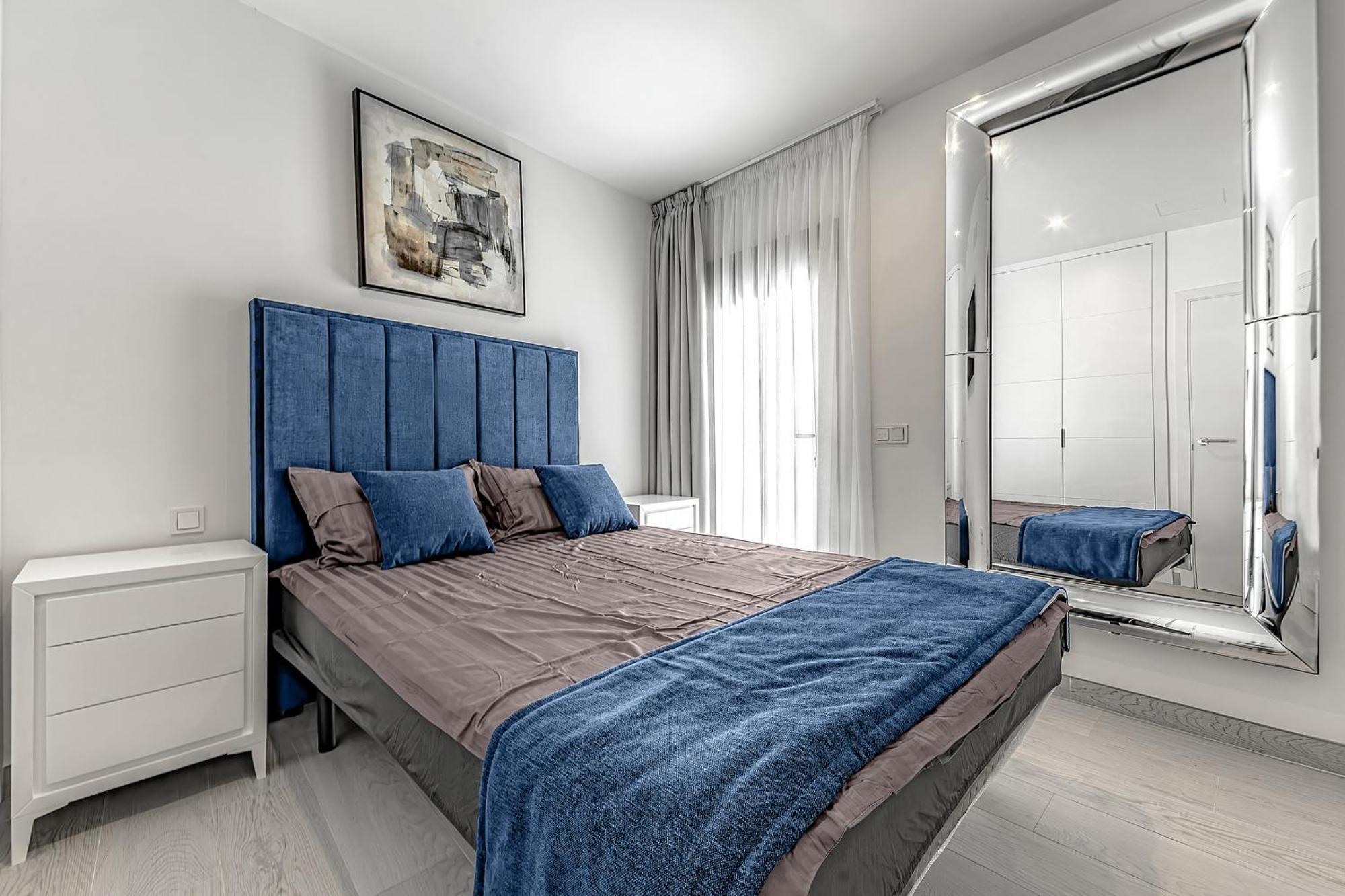 Luxury 2bedroom On San Juan Playa San Juan
