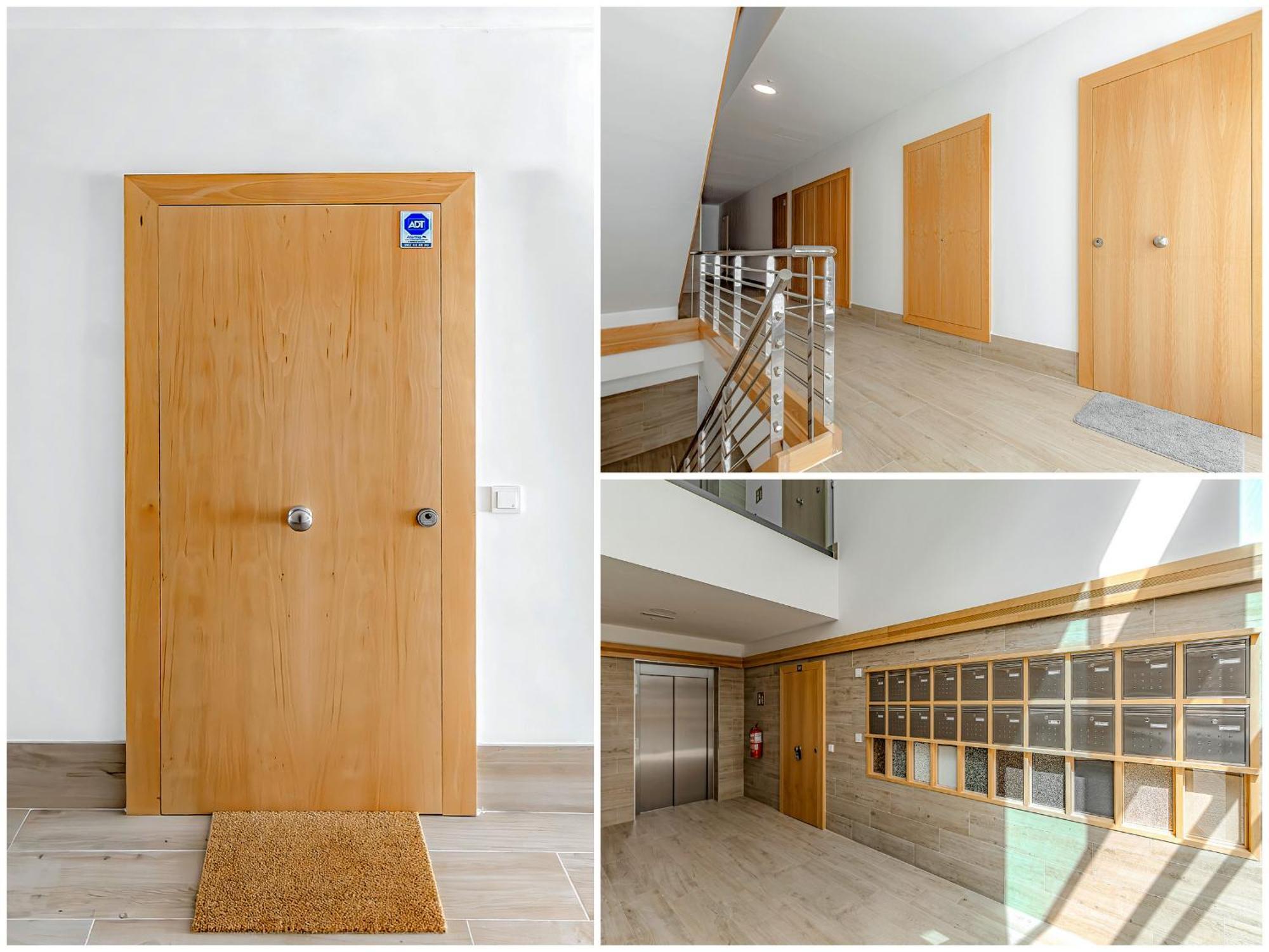 Apartment Luxury 2bedroom On San Juan Playa San Juan